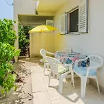 Apartment 1 Bedroom Beautiful In Nin