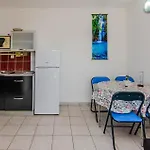 Apartment 1 Bedroom Beautiful In *