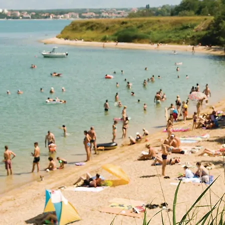 Apartamento 1 Bedroom In