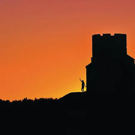 1 Bedroom In Apartamento