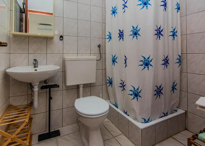 1 Bedroom In Апартаменты