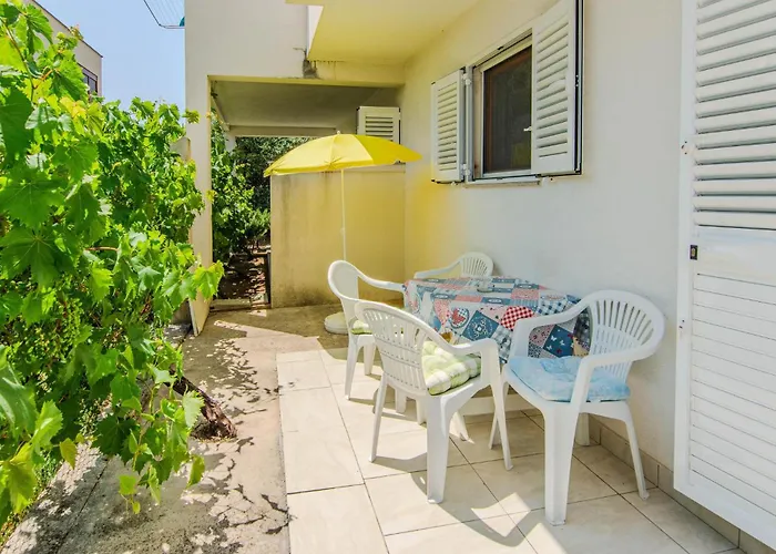 Apartamento 1 Bedroom In Nin