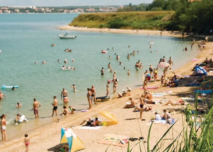 Апартаменты 1 Bedroom In