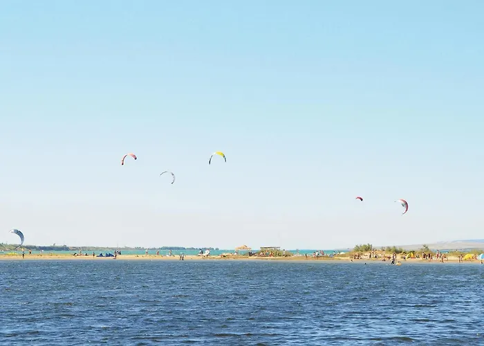 1 Bedroom In * Нин