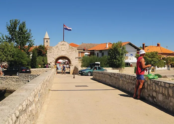 1 Bedroom In Apartamento Nin